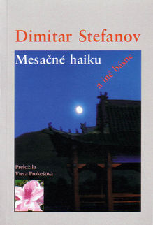 Mesačné haiku a iné básne